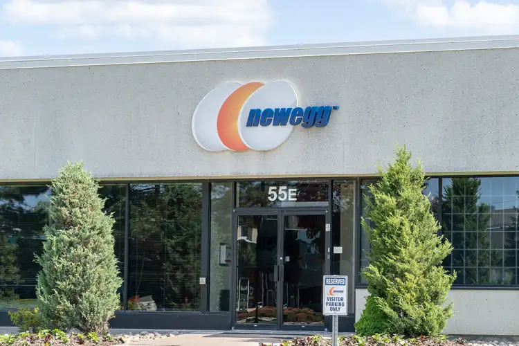 Newegg Commerce has an 'active' investor after Vladimir Galkin crosses over the 10% ownership threshold