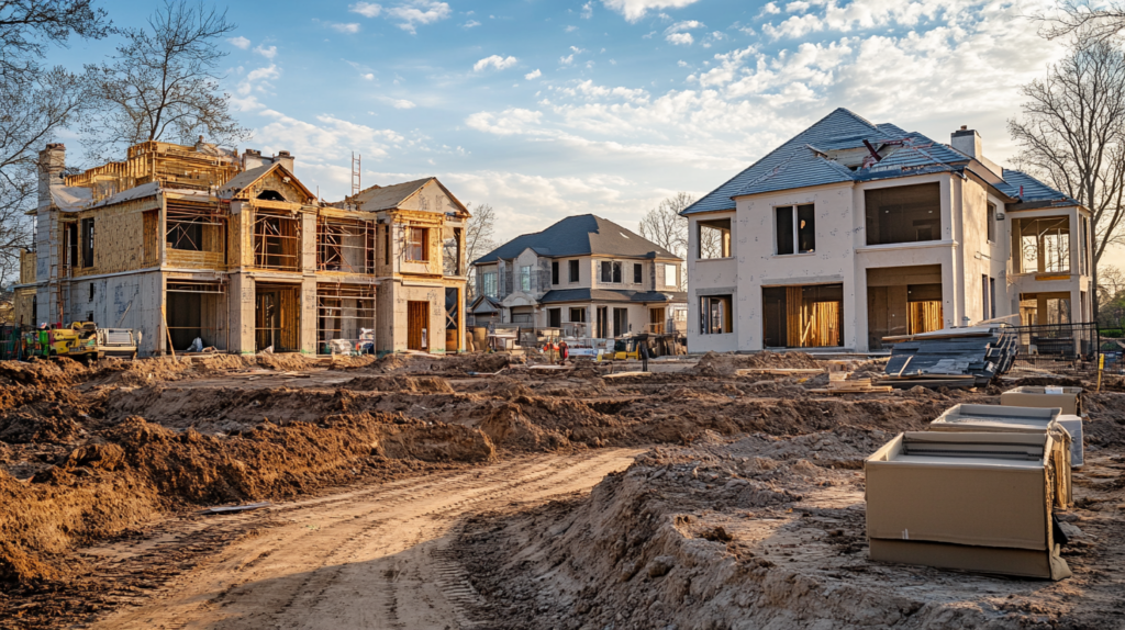 What's Going On With Builders FirstSource Stock On Tuesday?