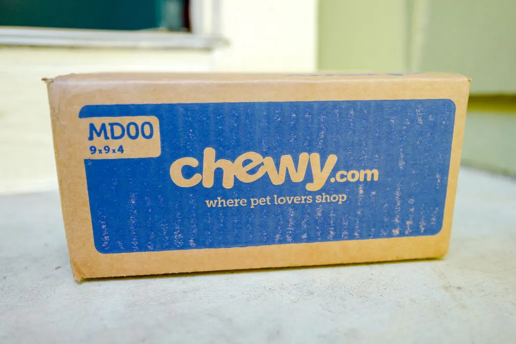 Chewy’s Q4 forecast underwhelms, overshadowing solid Q3 results