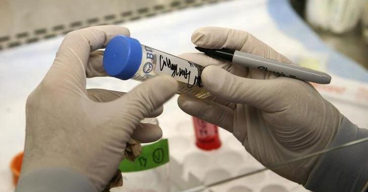 Quest faces next Ravgen DNA testing patent trial after $272 mln Labcorp verdict - Reuters