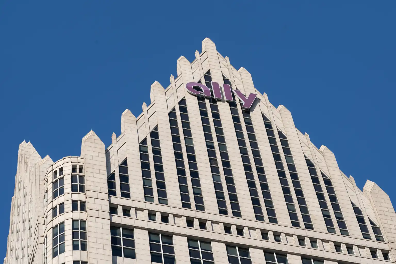 Ally Financial Stock: Strong Q1 Results Point To Accelerating Earnings - Seeking Alpha