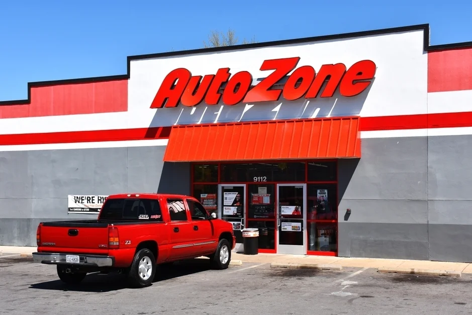 AutoZone Q3: Margin Pressure Hits Profit, But CEO 'Excited About Momentum' Heading Into Summer