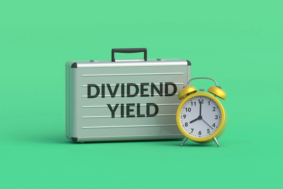Soft Rotation Underway: Why Capital Is Quietly Flowing from Tech Into Dividend ETFs