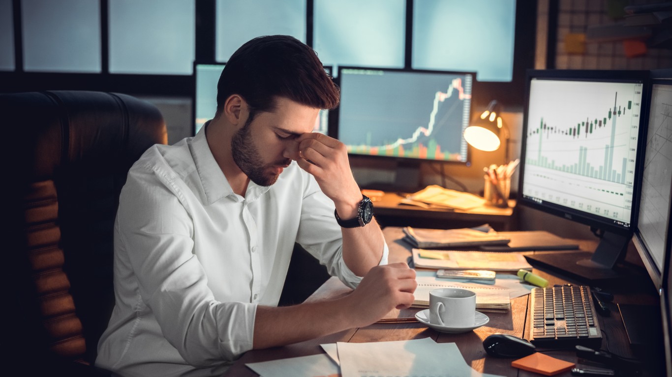 Amazon Stock Up Only 7% This Year Despite Strong Earnings as Investors Worry About $100B AI Spending