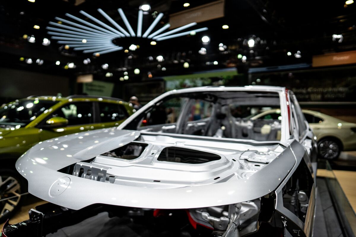Volkswagen, JSW Tie-up Talks Focus on Cost Cuts, Export Access