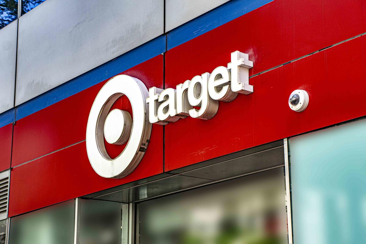 Target Teams With Shopify To Boost Online Sales - Yahoo Finance