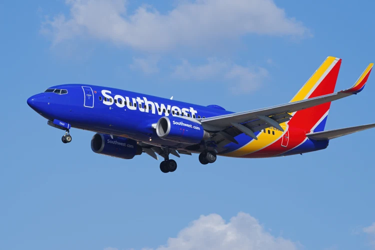 Southwest Airlines puts a number to its new baggage fee policy