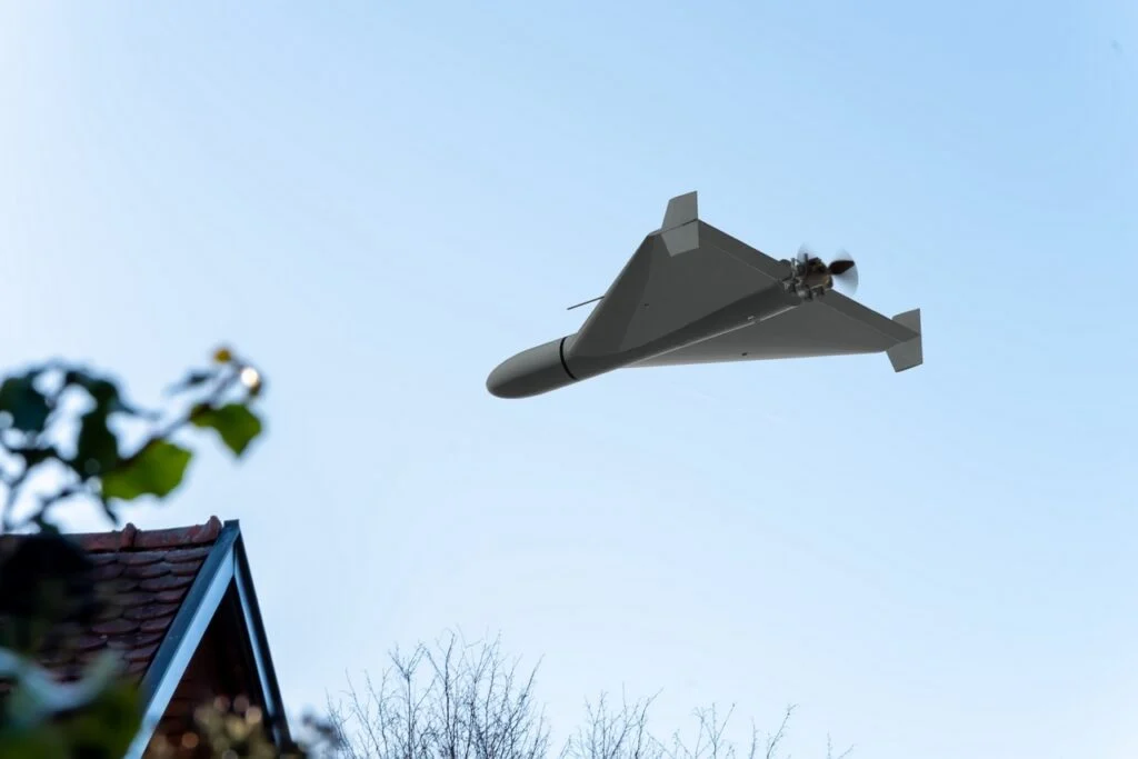 Iran, Russia Using Crypto To Buy Military Drones? Report Reveals E-Commerce Platforms Used To Sell Equipment To 'Opaque' Identities