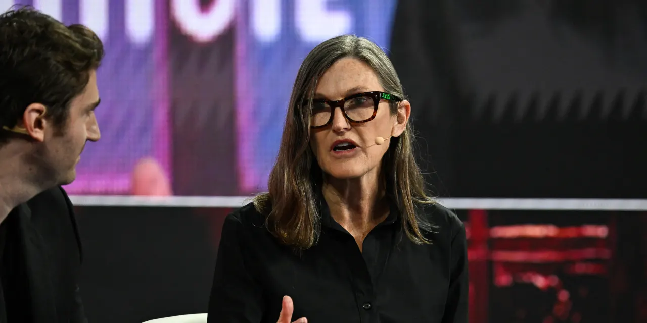 Small-Caps, Bitcoin, and a Cathie Wood Buffer: 3 New ETFs