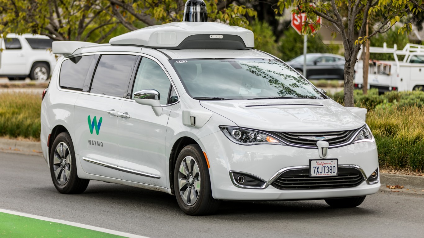 Tesla's Self-Driving Future Hit By Waymo's New York Disaster