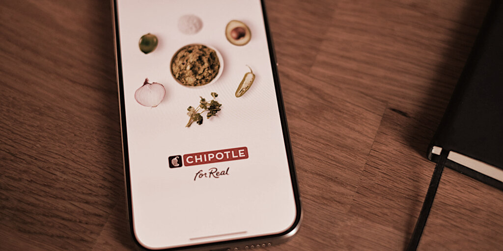 Why Is Chipotle Now Working With the CIA-Funded Palantir?