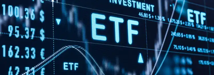 Weekly ETF flows: Four out of 11 sectors record outflows; Financial sector leads with higher inflows