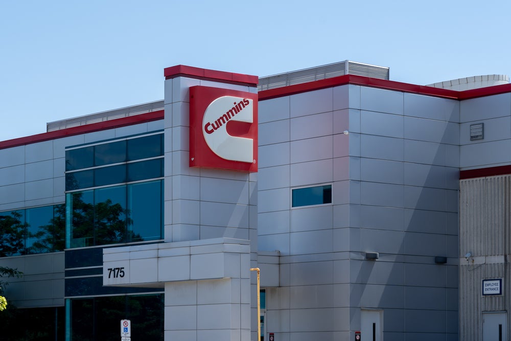 Cummins Revenue Hits Record, But Higher Costs Drag Earnings