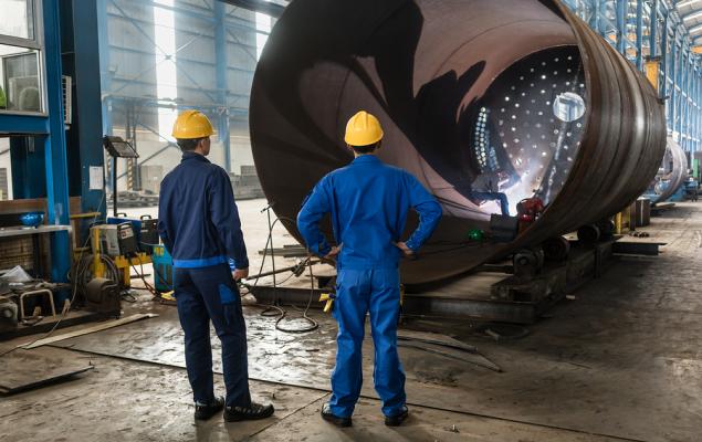 Can BWXT's Technical Talent Support Long-Term Nuclear Growth?