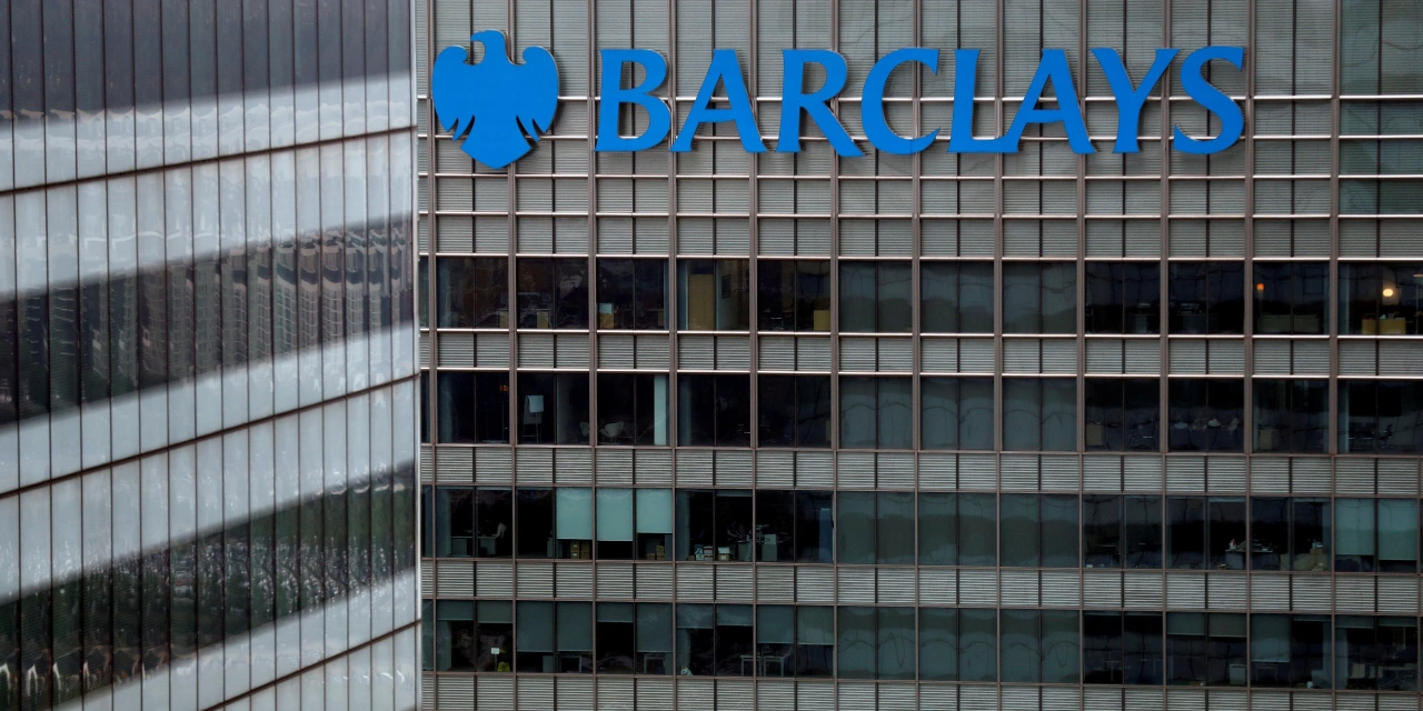 Barclays to Buy U.S. Lending Startup Best Egg for $800 Million