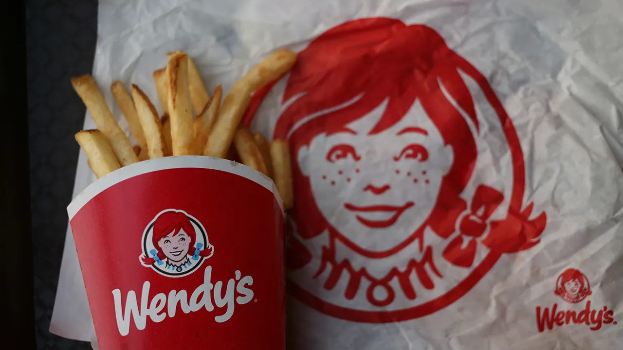 Wendy's launching free fries promotion for Fridays - Fox Business