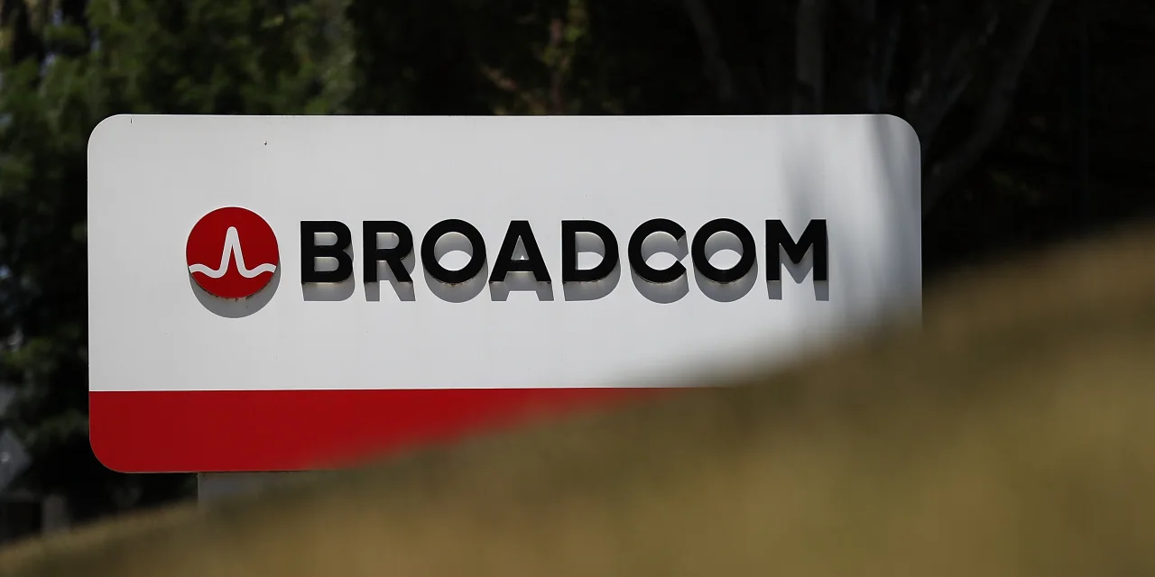 Here’s the latest mystery spooking Broadcom investors — but not analysts