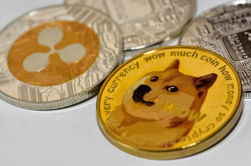 Dogecoin Surges 14% In 1 Month: What Is Going On?