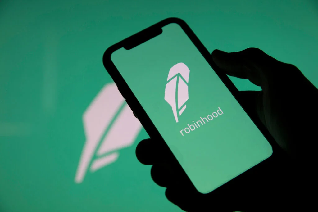 Robinhood CEO Vlad Tenev Touts 'Autonomous Mathematician' As Harmonic Unveils Aristotle Agent