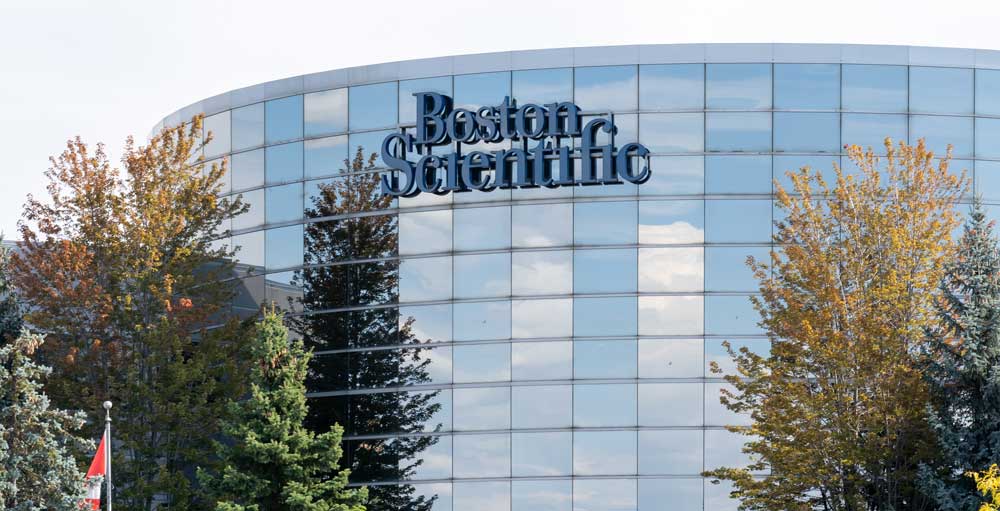 Boston Scientific Slammed After Cyberattack Hamstrings Sales, Profit