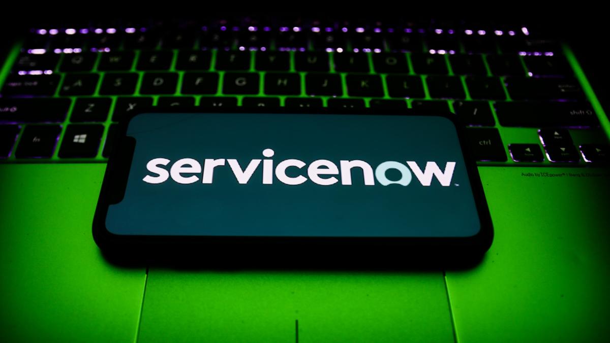 Demand for Gen AI is incredibly strong: ServiceNow CFO - Yahoo Finance