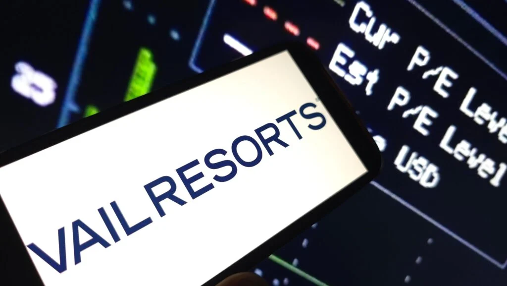 Vail Resorts Stock Hits A Mogul After Q2 Report: 'Most Challenging Winter Across The Rockies'