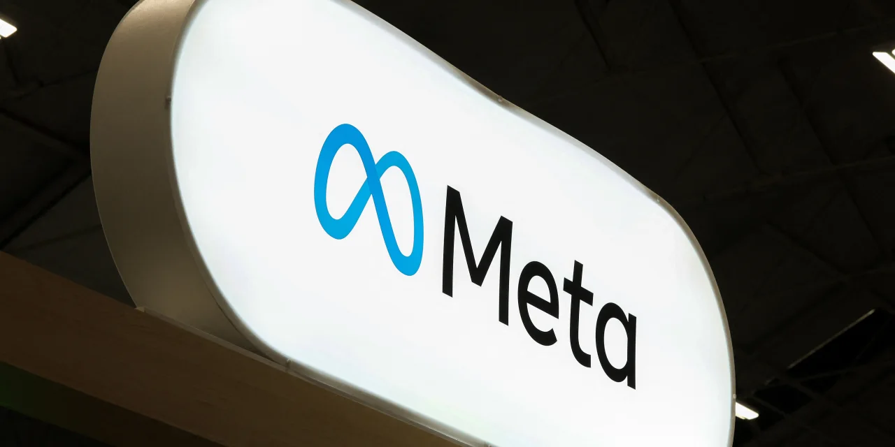 Meta’s AI spending spree has investors taking a page from the financial-crisis playbook