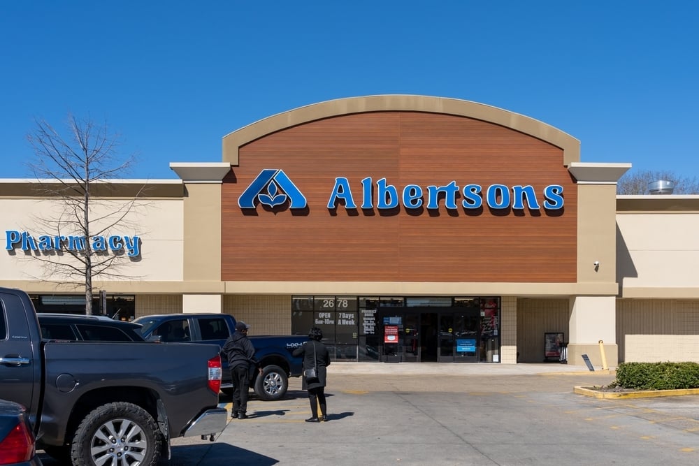 Albertsons, FTAI Aviation, NextEra Energy And A Financial Stock On CNBC’s ‘Final Trades’