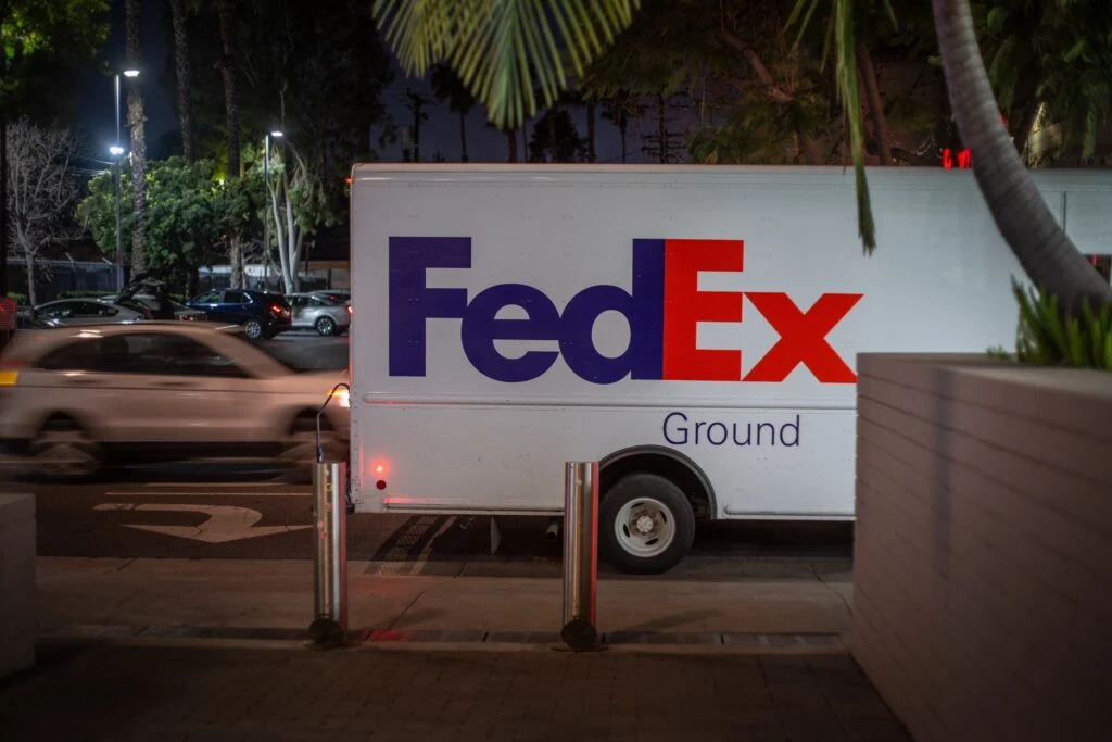 UPS, FedEx To Return Billions In Tariffs To Customers