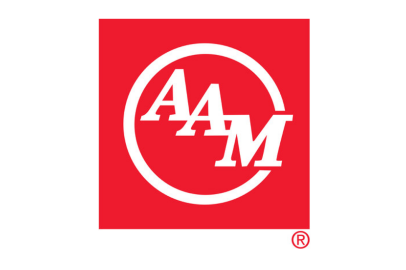 American Axle & Manufacturing Posts Q1 Earnings Beat As Volume Picks Up