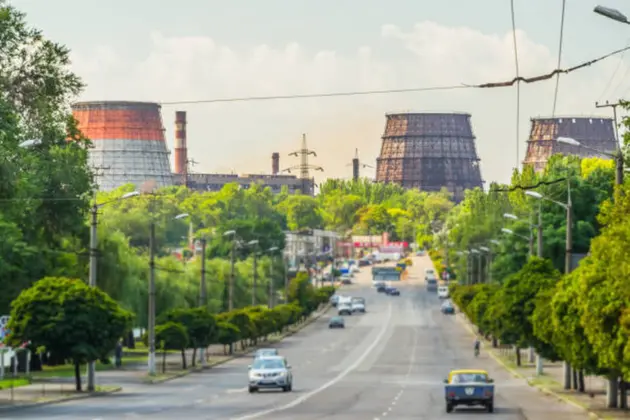 ArcelorMittal unable to safely resume Ukraine operations after strikes