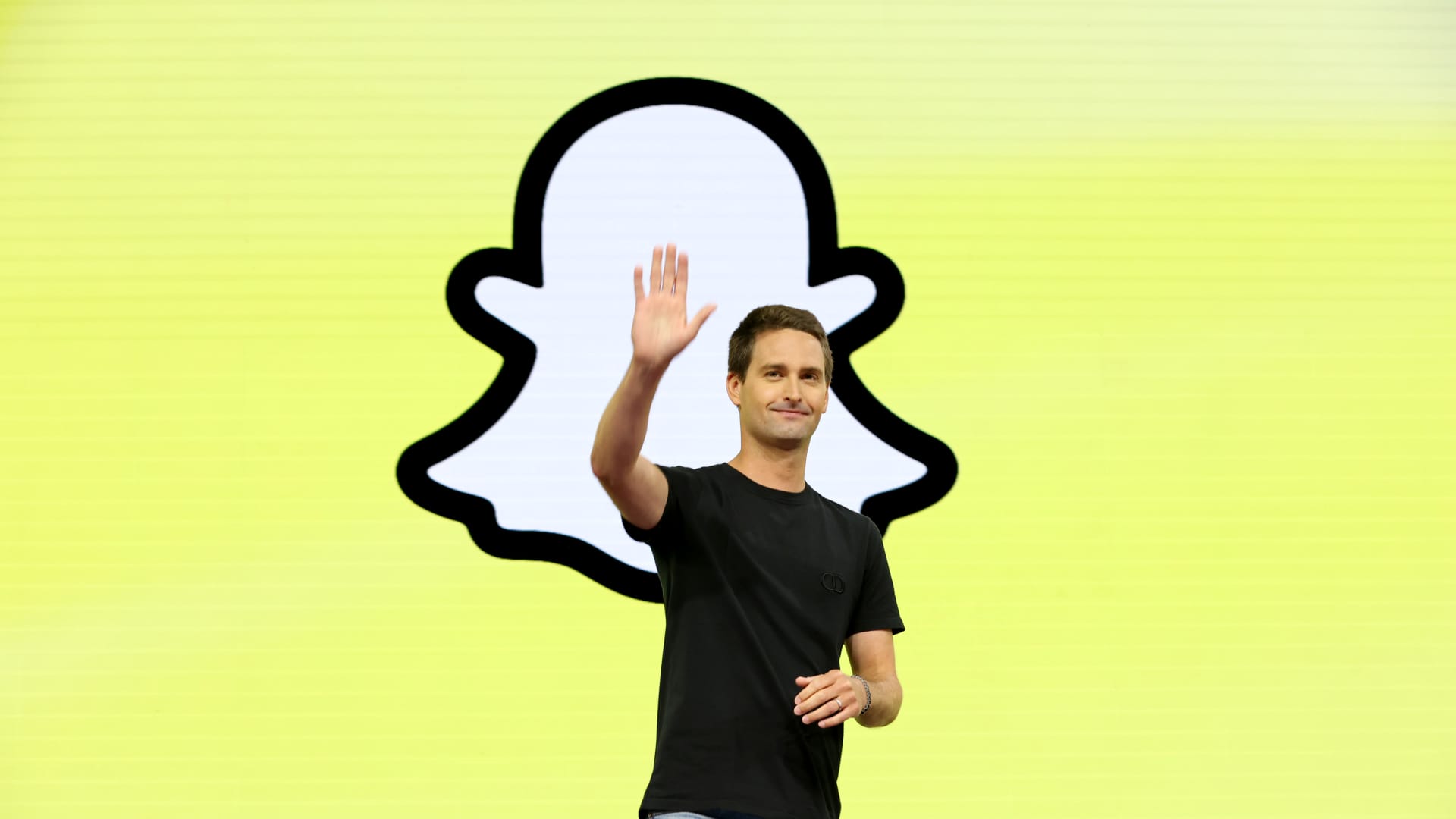 Snap Q1 2024 earnings - CNBC