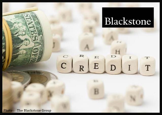 Blackstone President Defends Quality Of Loans In Private Credit Fund