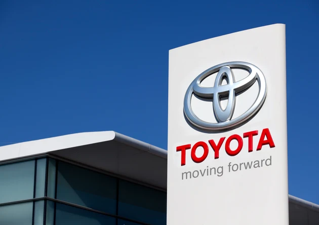Toyota Motor increases its production mix of EVs and hybrids amid the high gas price environment