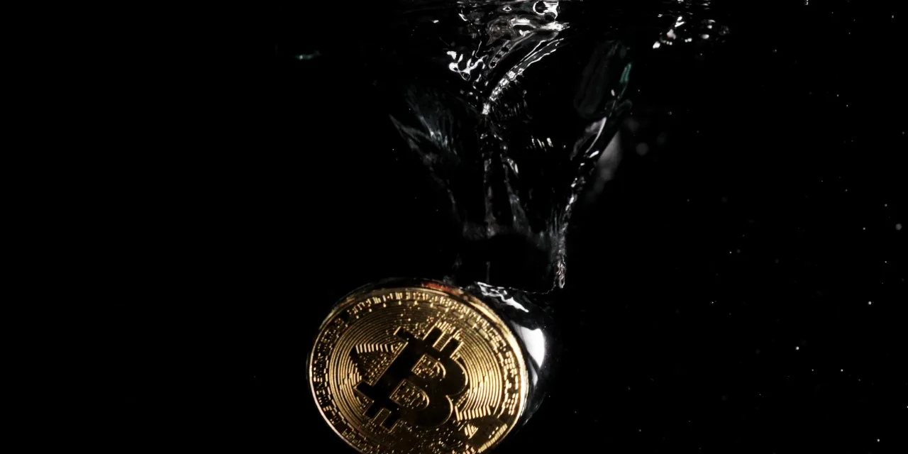 Strategy’s stock falls to fresh lows after using more share sales to buy bitcoin