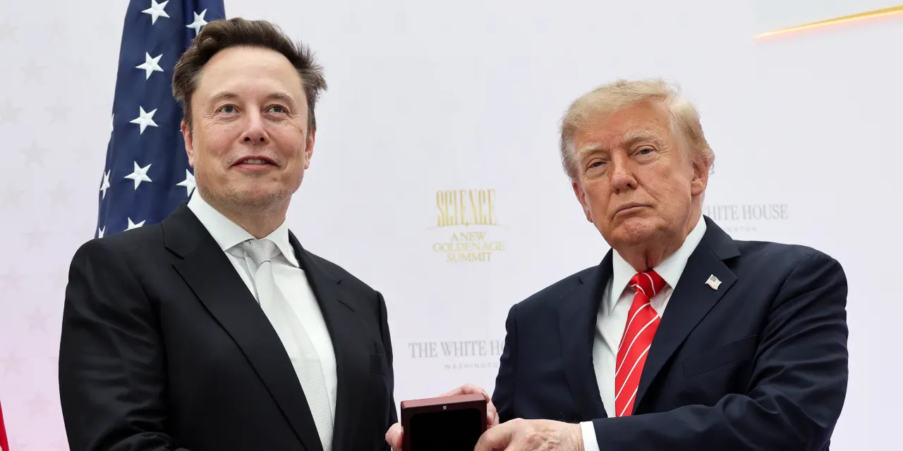 Elon Musk promised a SpaceX share to every kid in America — don’t hold your breath