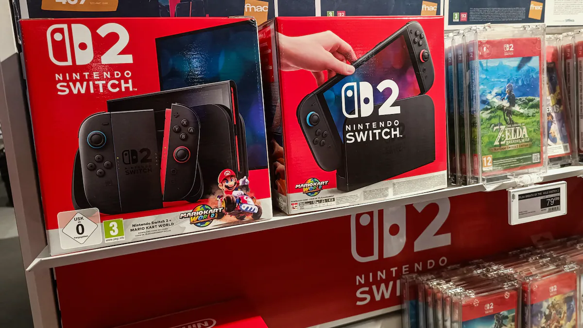 Nintendo Gets a Boost Thanks to Pokémon Pokopia
