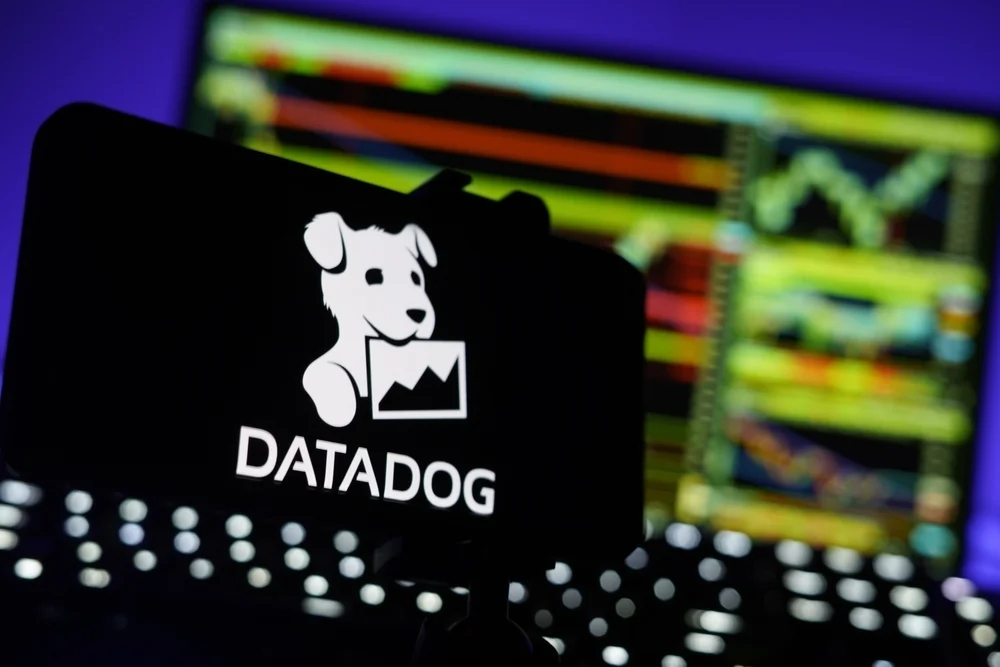 Datadog, Fastly, Planet Fitness, Air Products And Other Big Stocks Moving Higher On Thursday