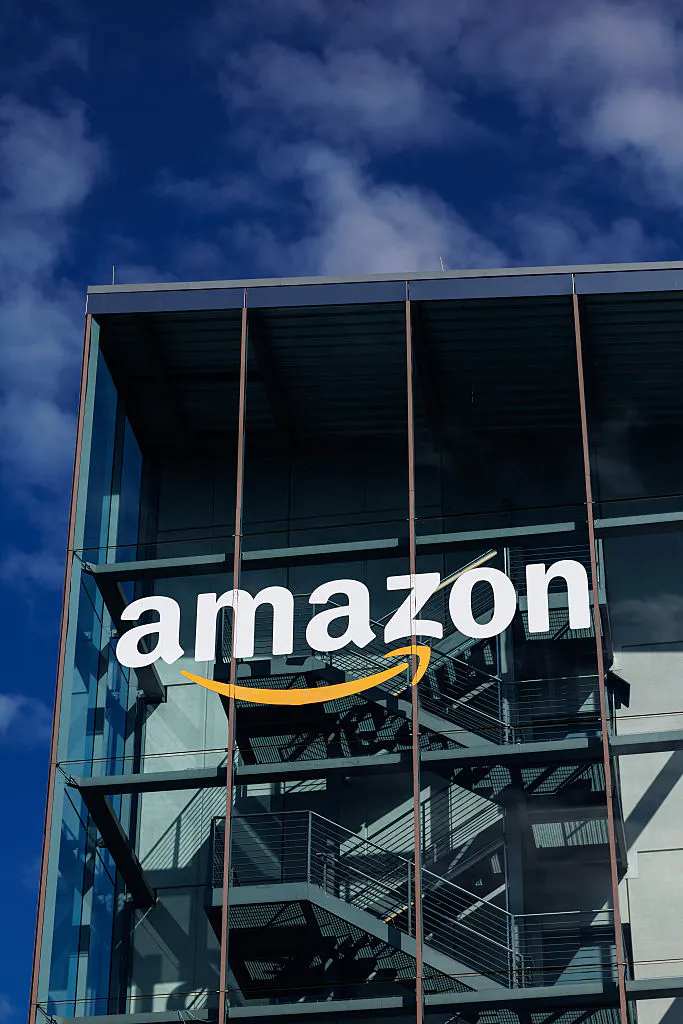 Globalstar surges after FT reports that Amazon is in talks to buy the satellite group