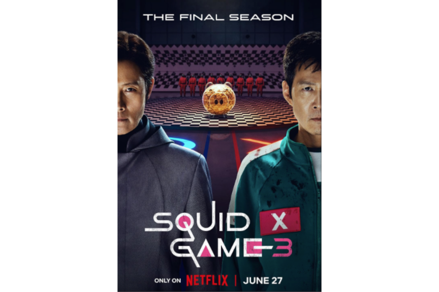 Squid Game Final Season Falls Shy Of Record: Here's How Many Watched Season 3