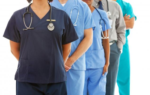 HCA Healthcare Q3 Earnings Beat Estimates on Higher Admissions