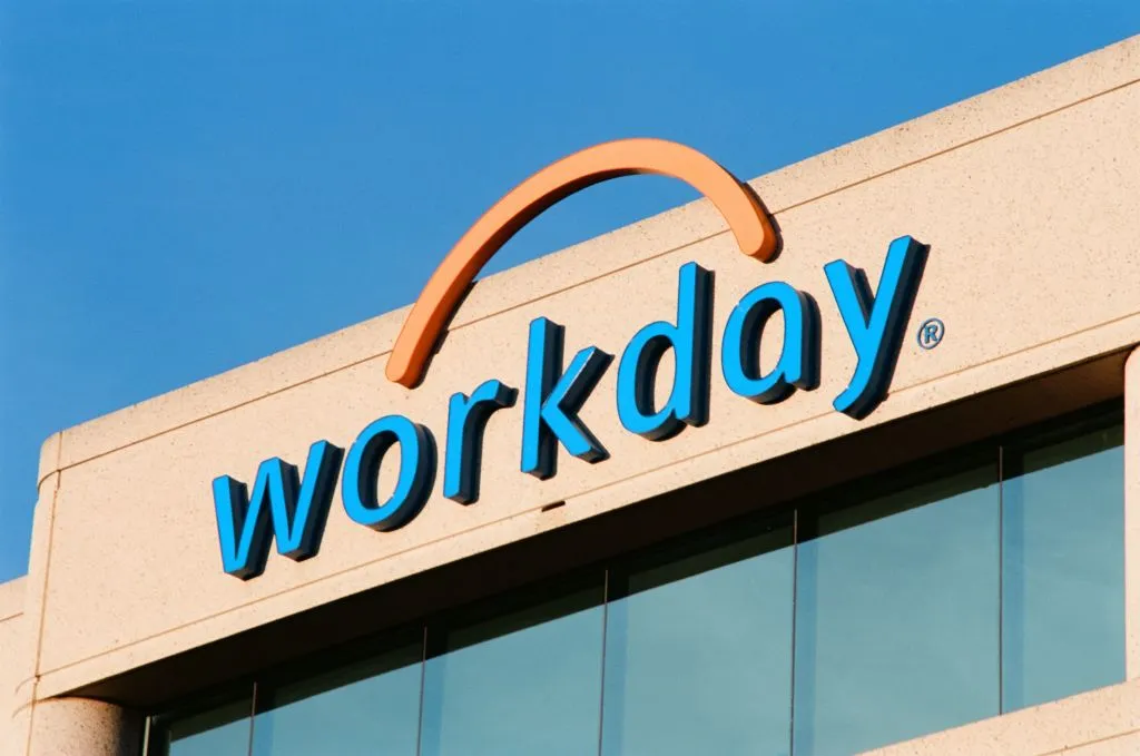Workday CEO Eschenbach departs, with co-founder Aneel Bhusri returning as CEO