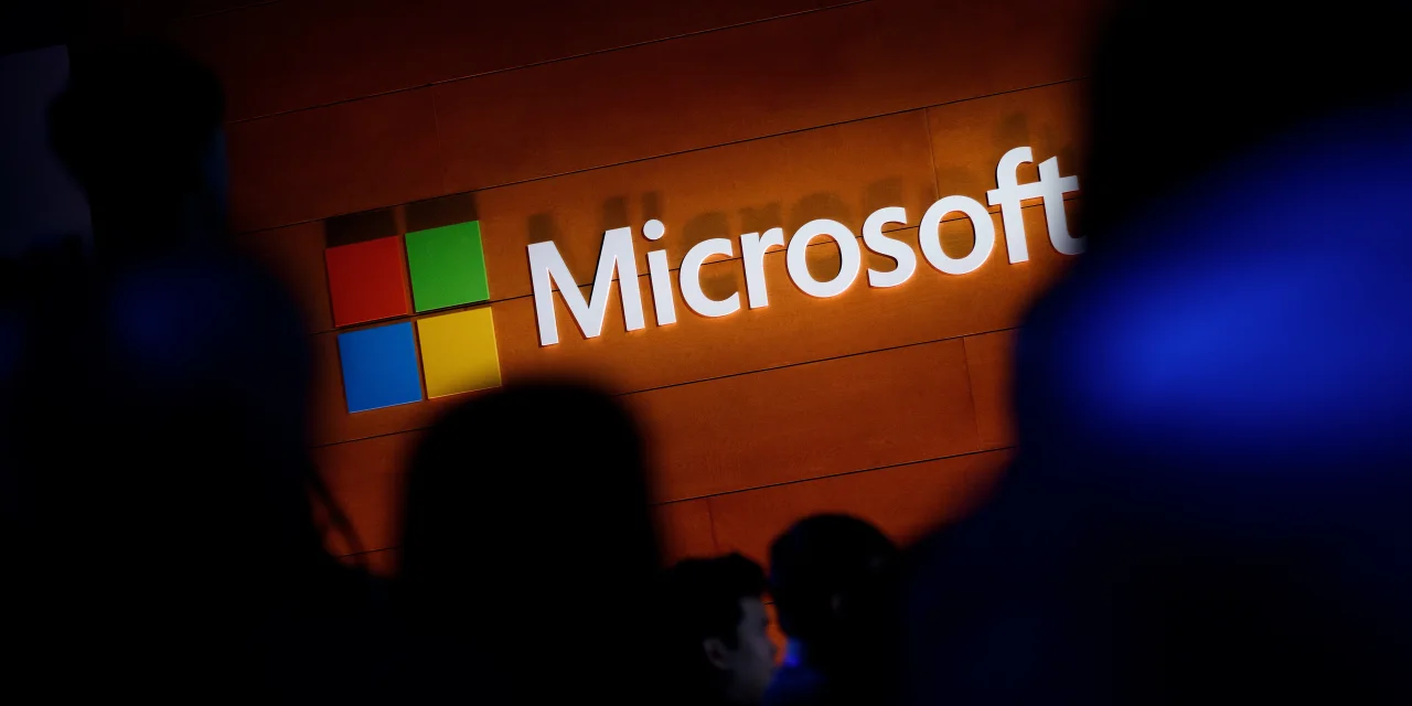 Microsoft Stock Needs Faster Cloud Growth. Fixing This AI Gap Is Key.