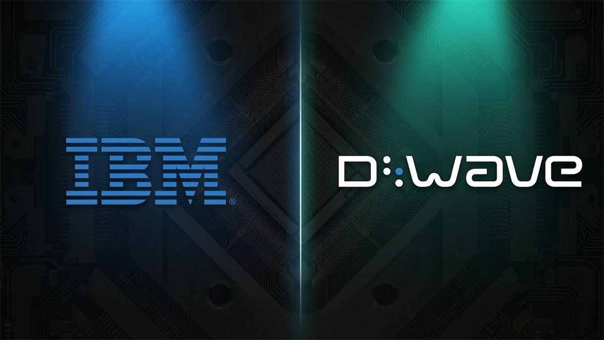 The New Threat IBM's Quantum Computing Research Poses to D-Wave