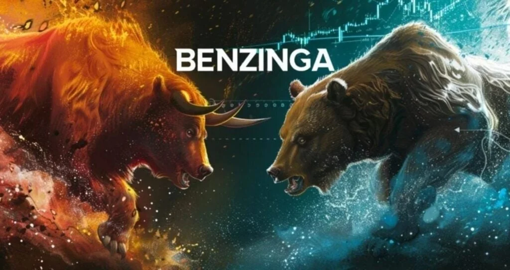 Benzinga Bulls And Bears: Oracle, Oklo, Gevo — And Markets Close At Record Highs