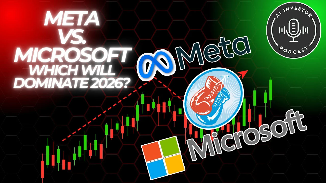 Earnings Showdown: Is Microsoft or Meta More at Risk When July 29 Earnings Drop?