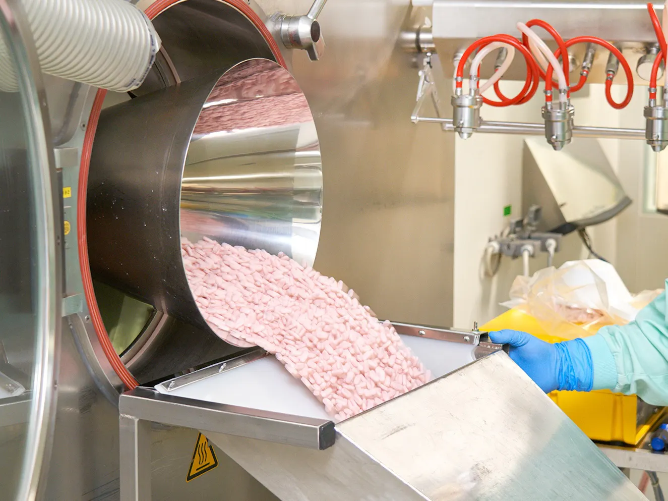 Pfizer’s CFO on building a post-Covid future and how it won the fight for Metsera