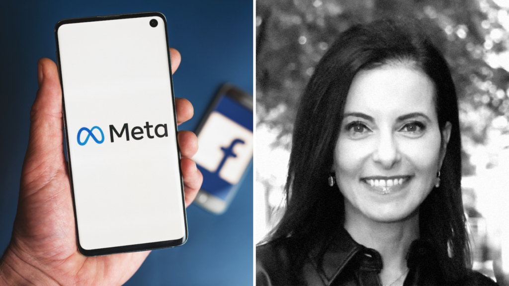 Meta Hires Former Trump Adviser, Senator's Wife: President Says Zuckerberg Made 'A Great Choice'