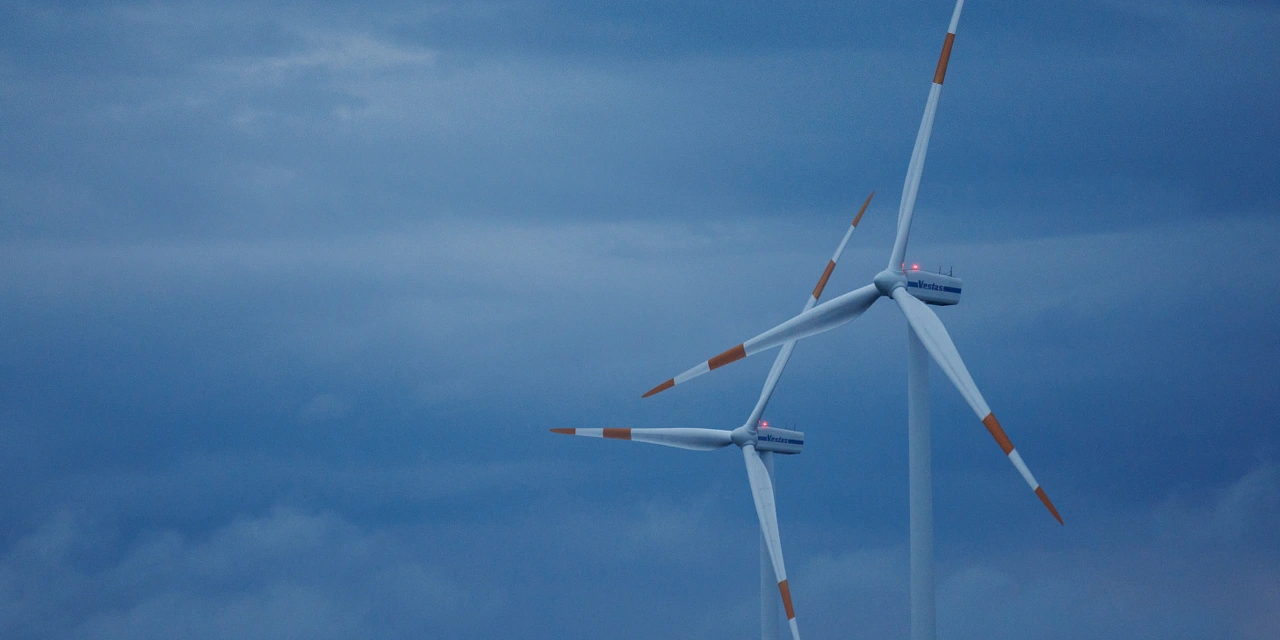 Vestas Wind Systems Shares Jump on Earnings Growth, Margin Upgrade