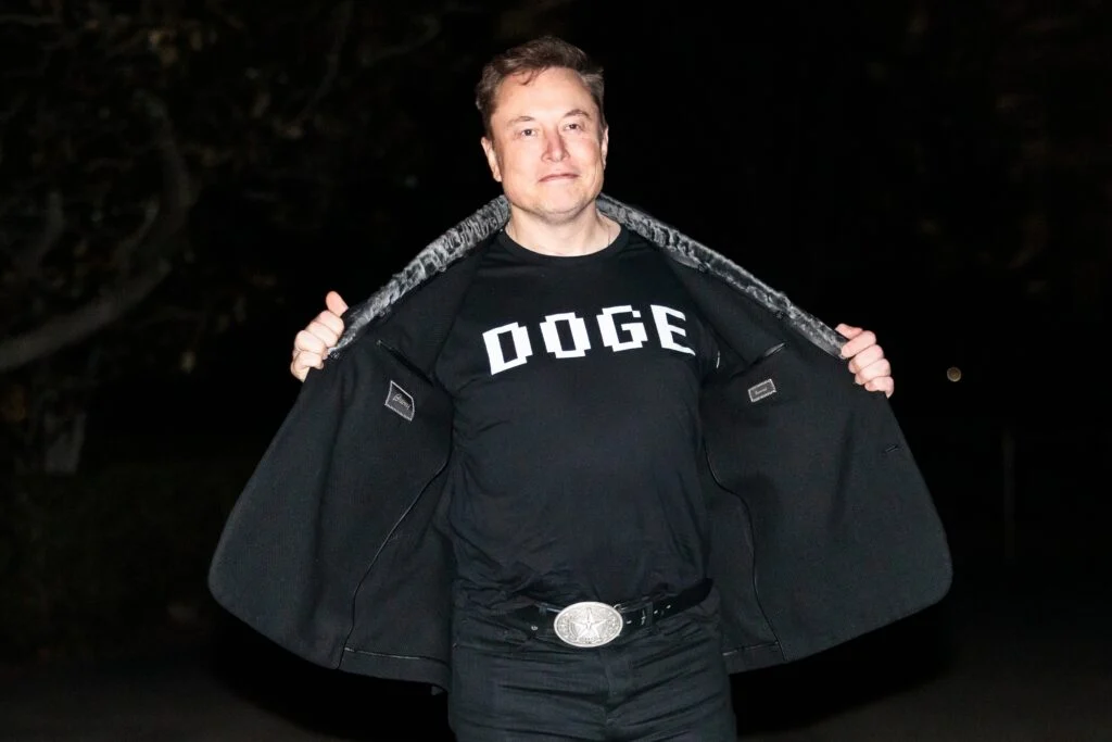 DOGE Open-Sources Largest Medicaid Dataset In Agency History As Elon Musk Touts Transparency Move: 'It's A State Of Mind'
